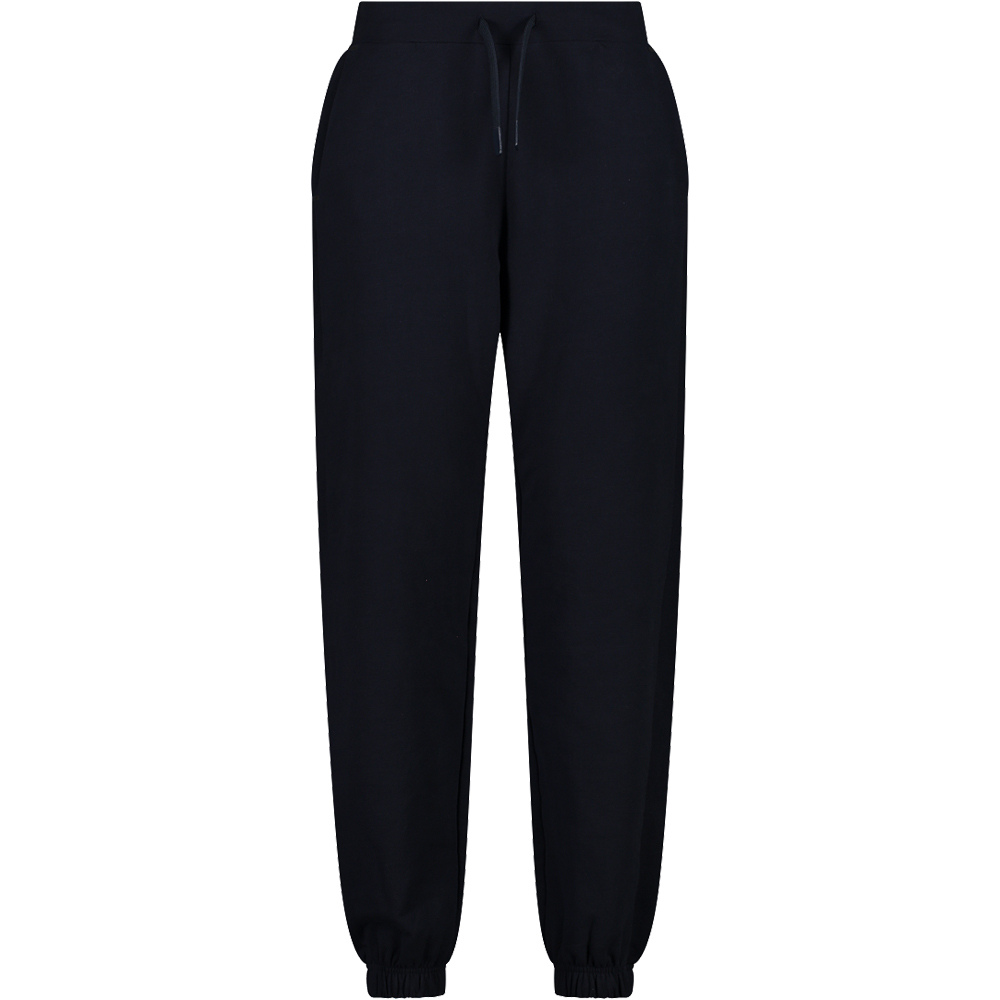 Cmp pantalón mujer WOMAN LONG PANT vista frontal