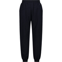 Cmp pantalón mujer WOMAN LONG PANT vista trasera