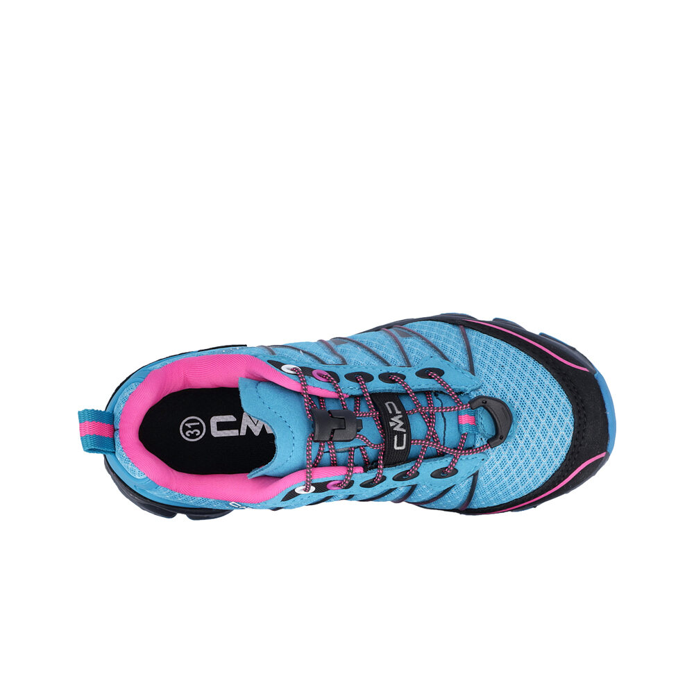 Cmp zapatillas trail niño KIDS ALTAK TRAIL SHOES WP 2.0 03