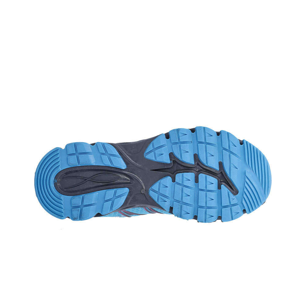 Cmp zapatillas trail niño KIDS ALTAK TRAIL SHOES WP 2.0 04