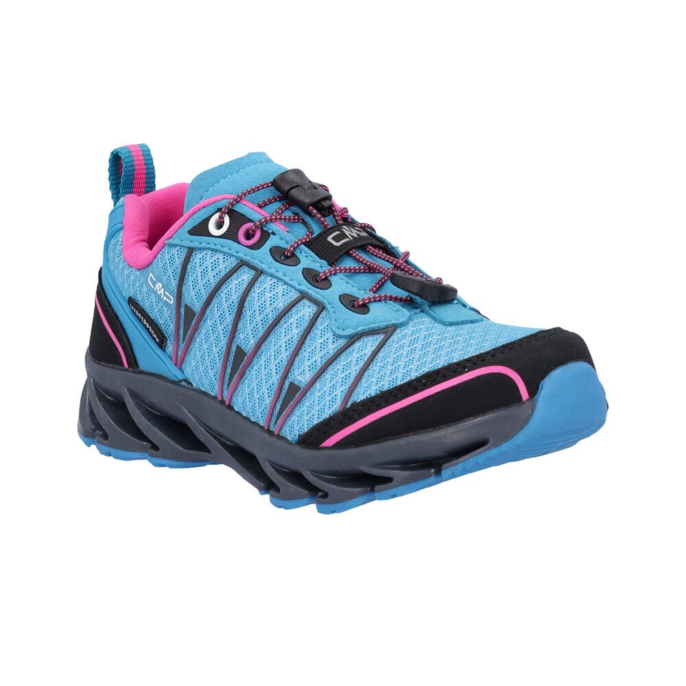 Cmp zapatillas trail niño KIDS ALTAK TRAIL SHOES WP 2.0 05