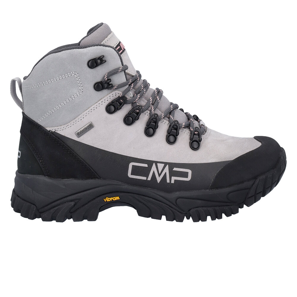 Cmp bota trekking mujer DHENIEB WMN TREKKING SHOE WP lateral exterior