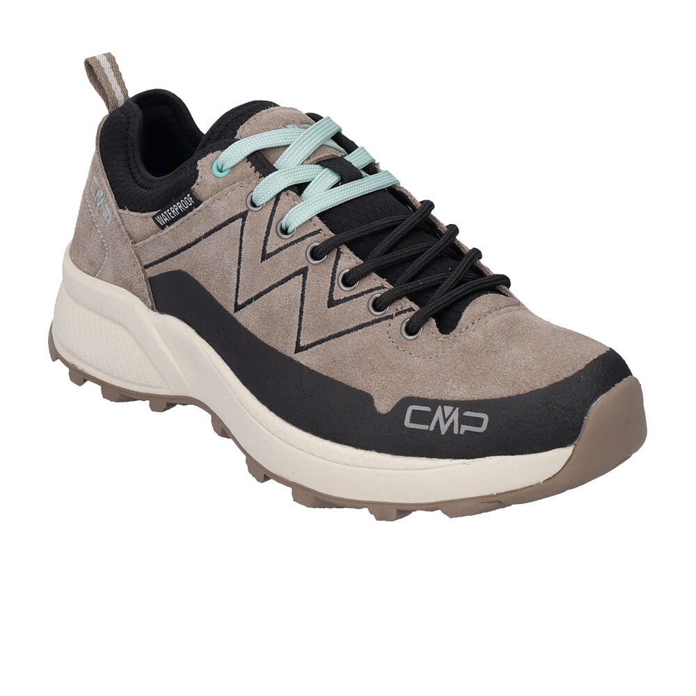 Cmp zapatilla trekking mujer KALEEPSO LOW WMN HIKING SHOE WP 05