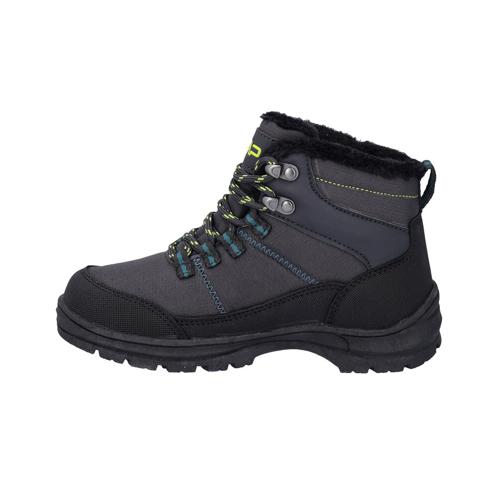 Cmp bota trekking niño KIDS ANNUUK SNOW BOOT WP lateral interior