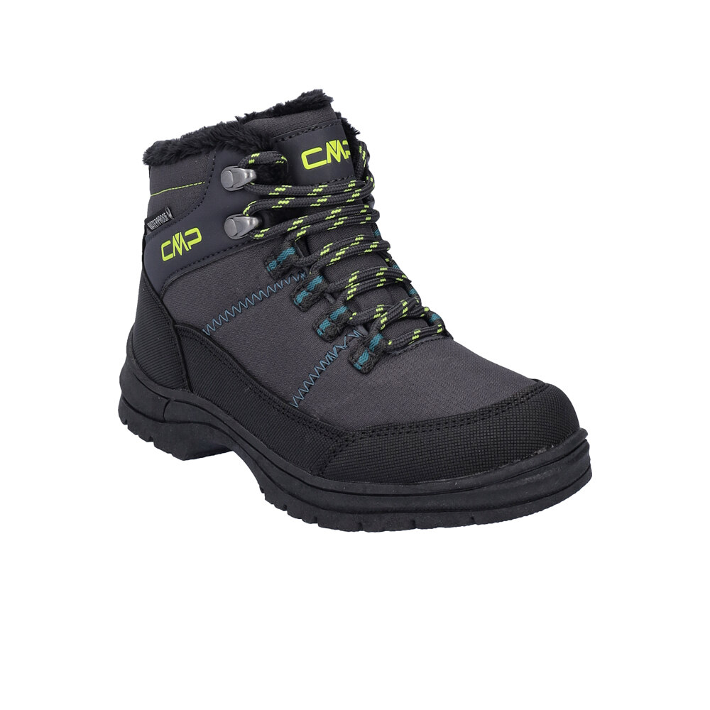 Cmp bota trekking niño KIDS ANNUUK SNOW BOOT WP 05