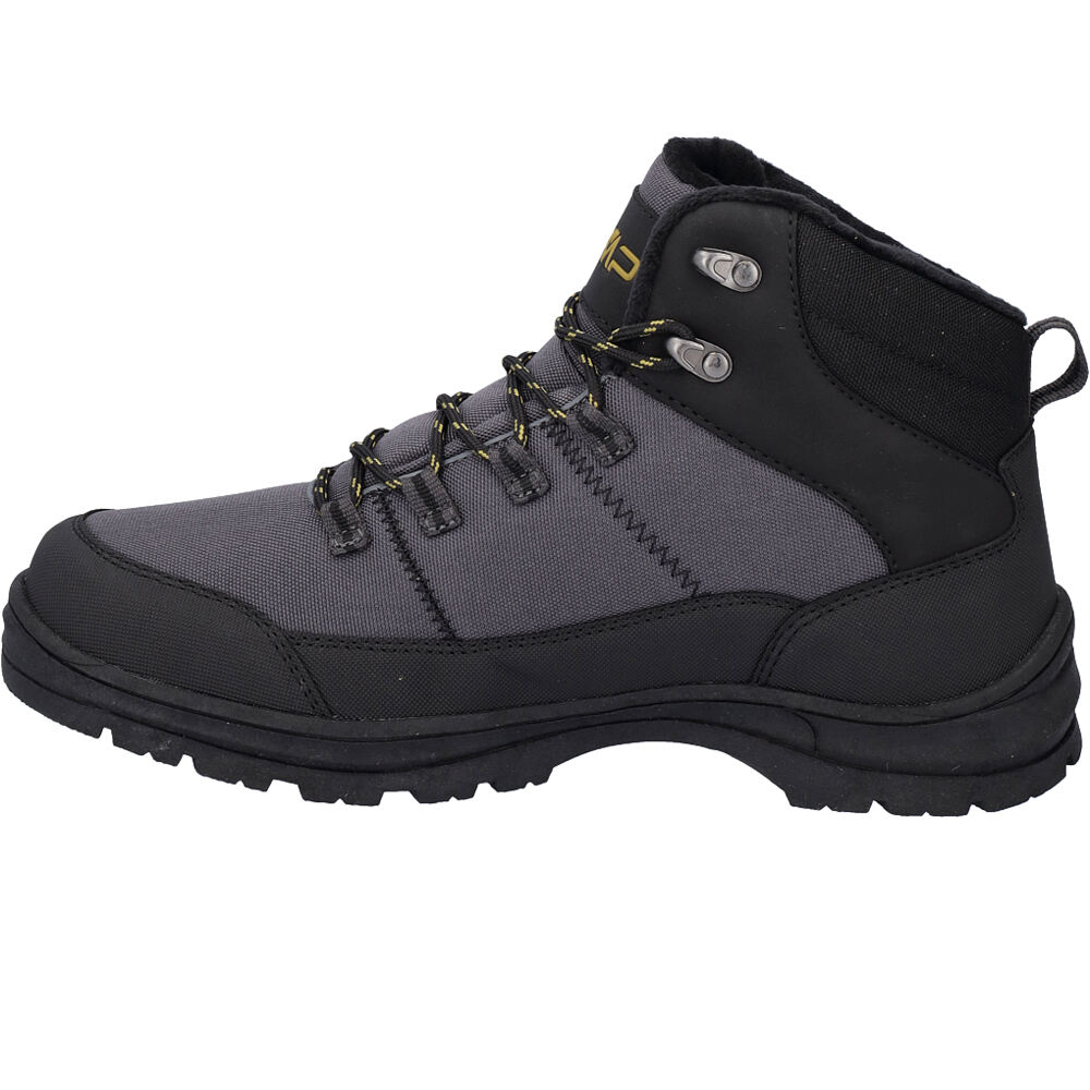 BOTA MONTAÑA HOMBRE CMP ALCOR LOW WP - SkiCenterBarcelona