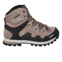 ATHUNIS MID WMN TREKKING SHOES WP