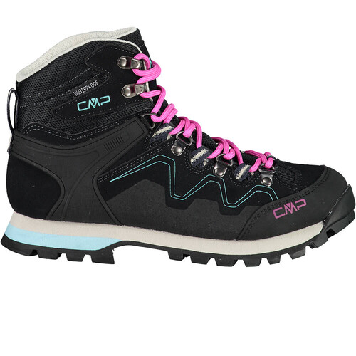 CMP Campagnolo Mintaka WP Zapatos de trekking Mujer