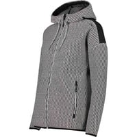 Cmp forro polar mujer WOMAN JACKET FIX HOOD vista detalle