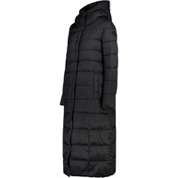 Cmp chaqueta outdoor mujer WOMAN COAT FIX HOOD vista detalle