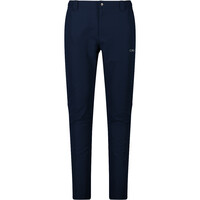 Cmp pantalón montaña hombre MAN PANT vista frontal