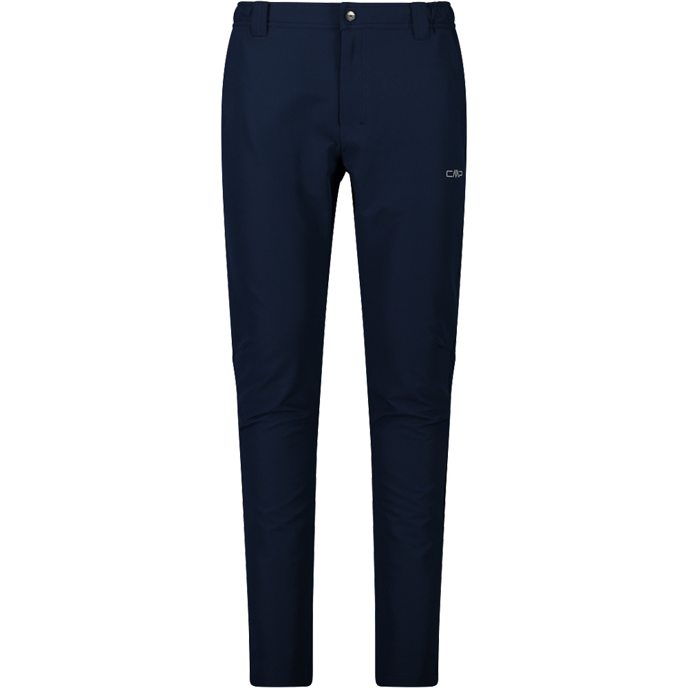 Cmp pantalón montaña hombre MAN PANT vista frontal