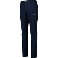 Cmp pantalón montaña hombre MAN PANT vista detalle