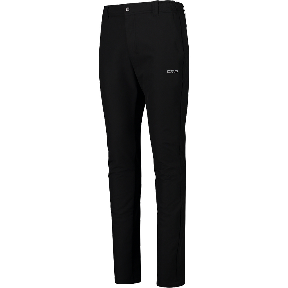 Cmp pantalón montaña hombre MAN PANT vista detalle