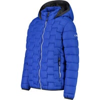 Cmp chaqueta outdoor niño KID JACKET FIX HOOD vista detalle