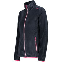 Cmp forro polar mujer WOMAN JACKET vista detalle