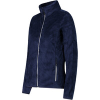 Cmp forro polar mujer WOMAN JACKET vista detalle