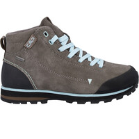 ELETTRA MID WMN HIKING SHOES WP