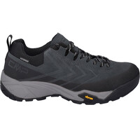 Cmp zapatilla trekking hombre MINTAKA WP TREKKING SHOES lateral exterior