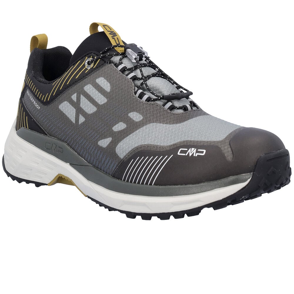 Cmp zapatilla trekking hombre POHLARYS LOW WP HIKING SHOES 05