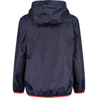 Cmp chubasquero impermeable niño KID G JACKET RAIN FIX HOOD 01