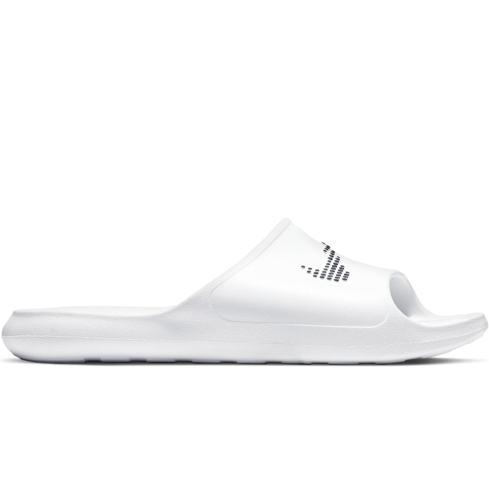 Nike chanclas hombre NIKE VICTORI ONE SHOWER SLIDE lateral exterior