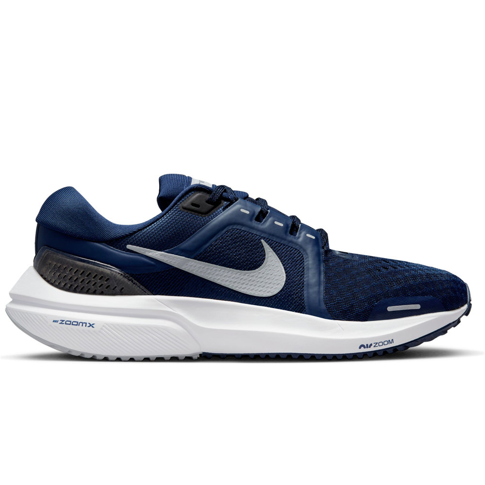 Nike zapatilla running hombre AIR ZOOM VOMERO 16 lateral exterior