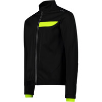 Cmp CHAQUETA RUNNING HOMBRE MAN JACKET vista detalle