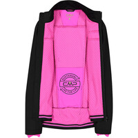 Cmp CHAQUETA RUNNING MUJER WOMAN JACKET 03