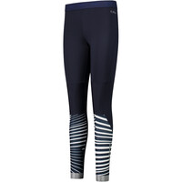 Cmp malla larga running mujer WOMAN LONG TIGHTS vista detalle