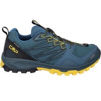 ATIK WP FAST HIKING SHOES