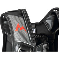 Mares Chalecos Regulables BCD Rock Pro vista detalle