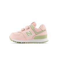 New Balance zapatilla multideporte bebe 574 Hook and Loop lateral interior