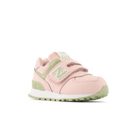 New Balance zapatilla multideporte bebe 574 Hook and Loop puntera