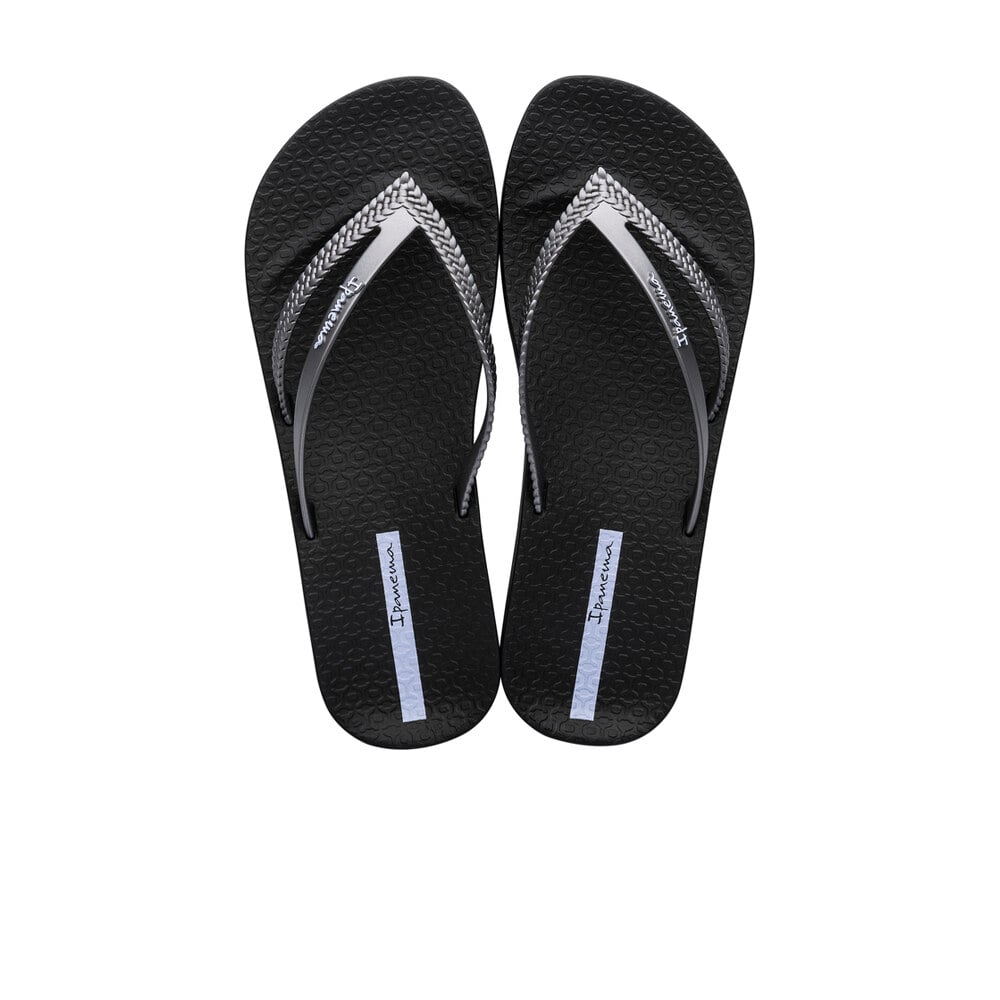 Ipanema chanclas mujer 08869 IPANEMA BOSSA SOFT V FEM lateral interior