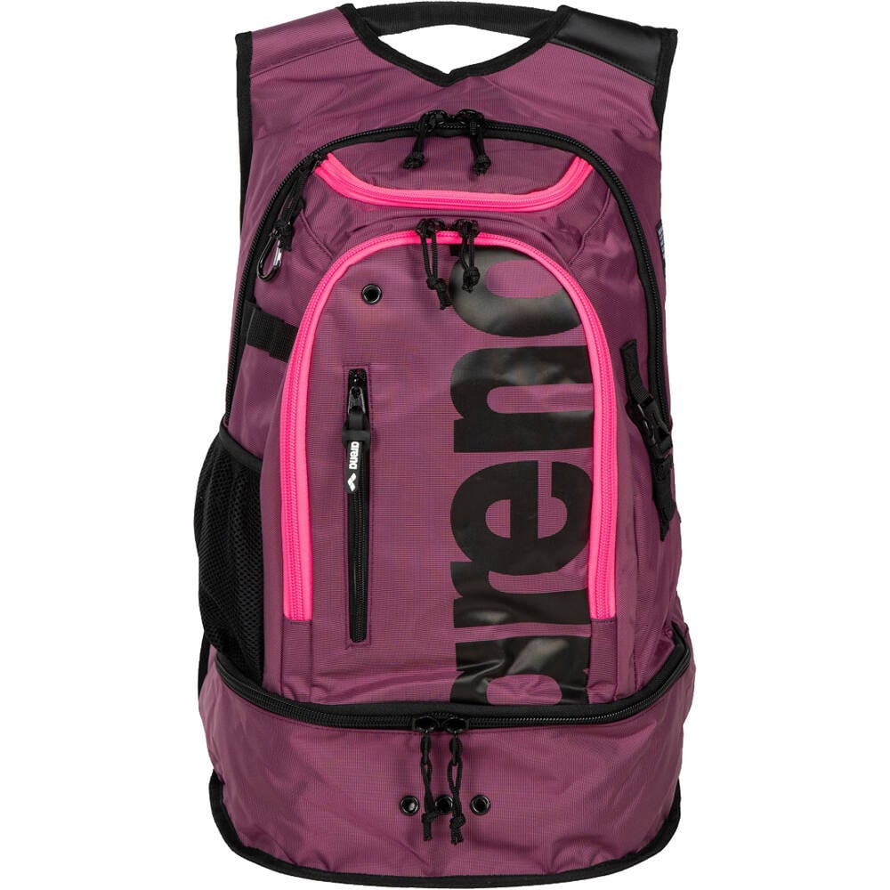 Arena mochila deporte FASTPACK 3.0 vista frontal