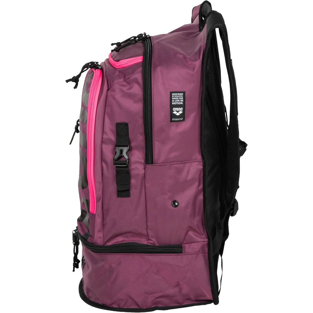 Arena mochila deporte FASTPACK 3.0 04