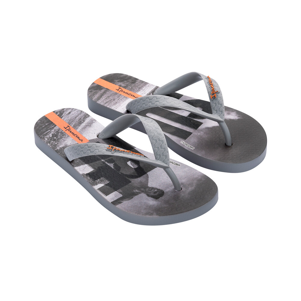 Ipanema chanclas niño 20873-CLASSIC XI KIDS lateral exterior