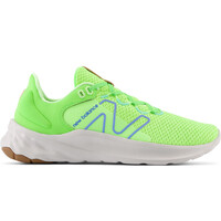 New Balance zapatilla running hombre Fresh Foam Roav V2 lateral exterior