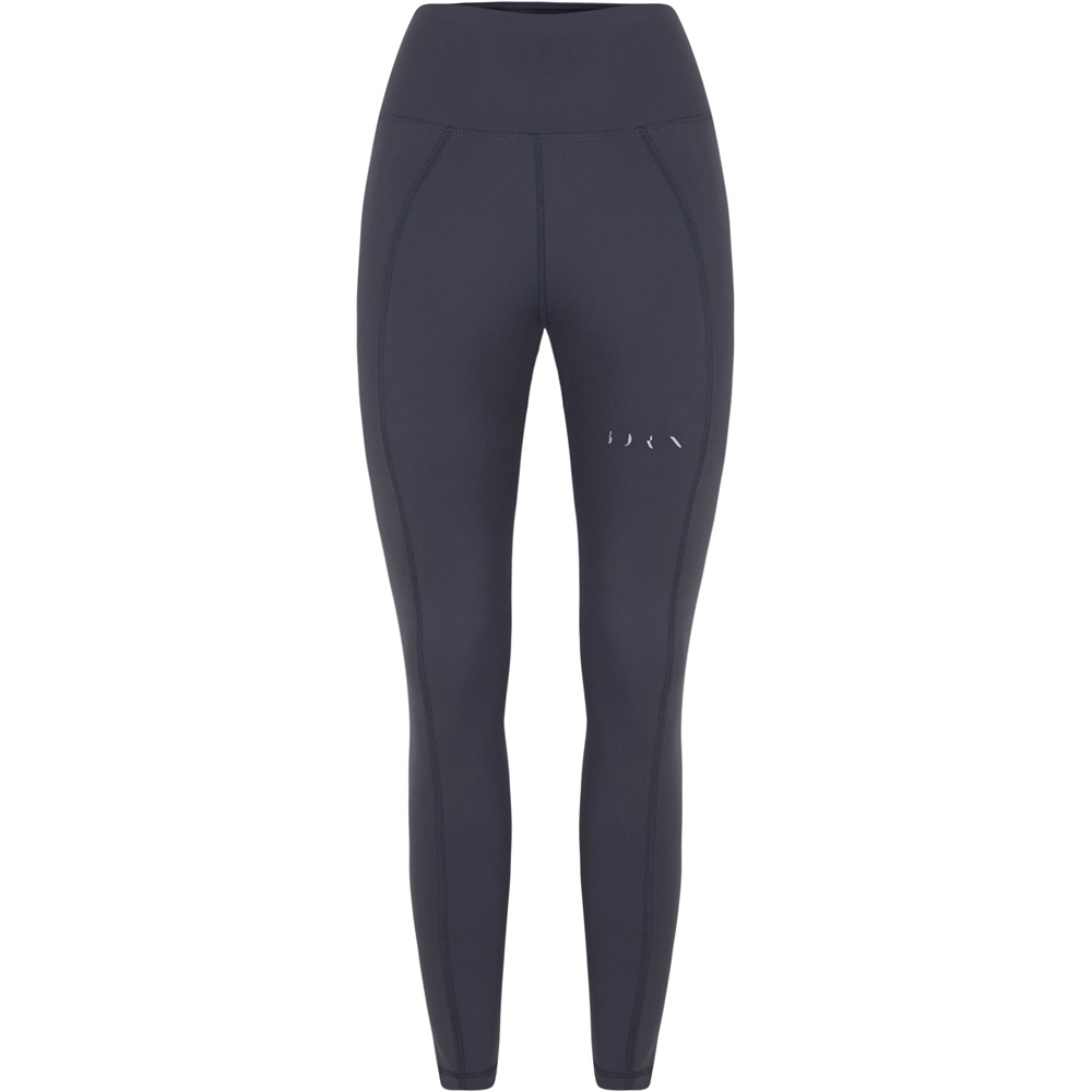 Born Living Yoga Pantalon Largo Yoga GAIA vista detalle