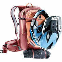 Deuter mochila ciclismo Compact EXP 12 SL 03