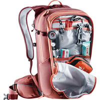 Deuter mochila ciclismo Compact EXP 12 SL 05