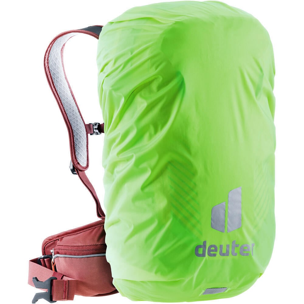 Deuter mochila ciclismo Compact EXP 12 SL 09