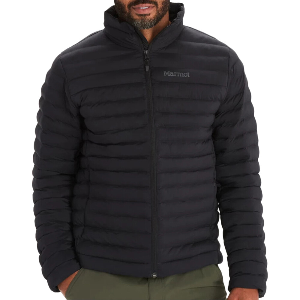 CHAQUETA INSULADA HOMBRE MARMOT ECHO FEATHERLESS