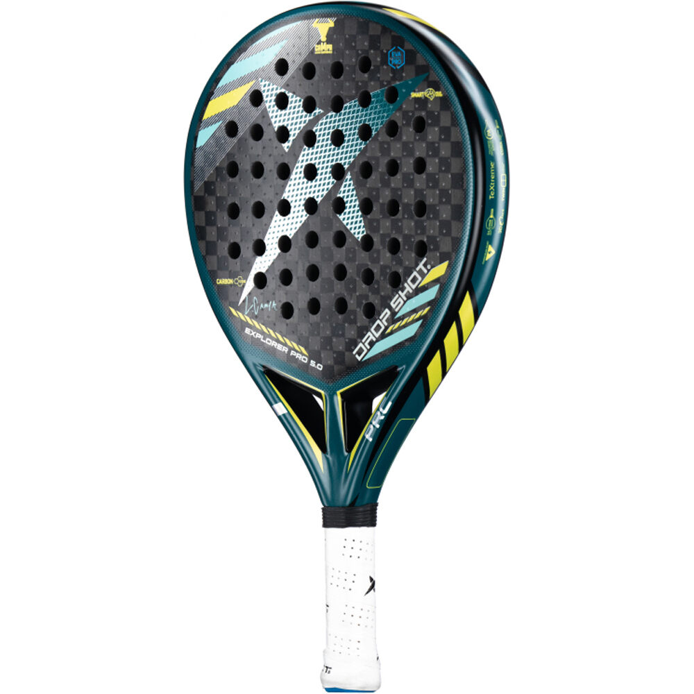 Dropshot pala pádel adulto PALA EXPLORER PRO 5.0 02