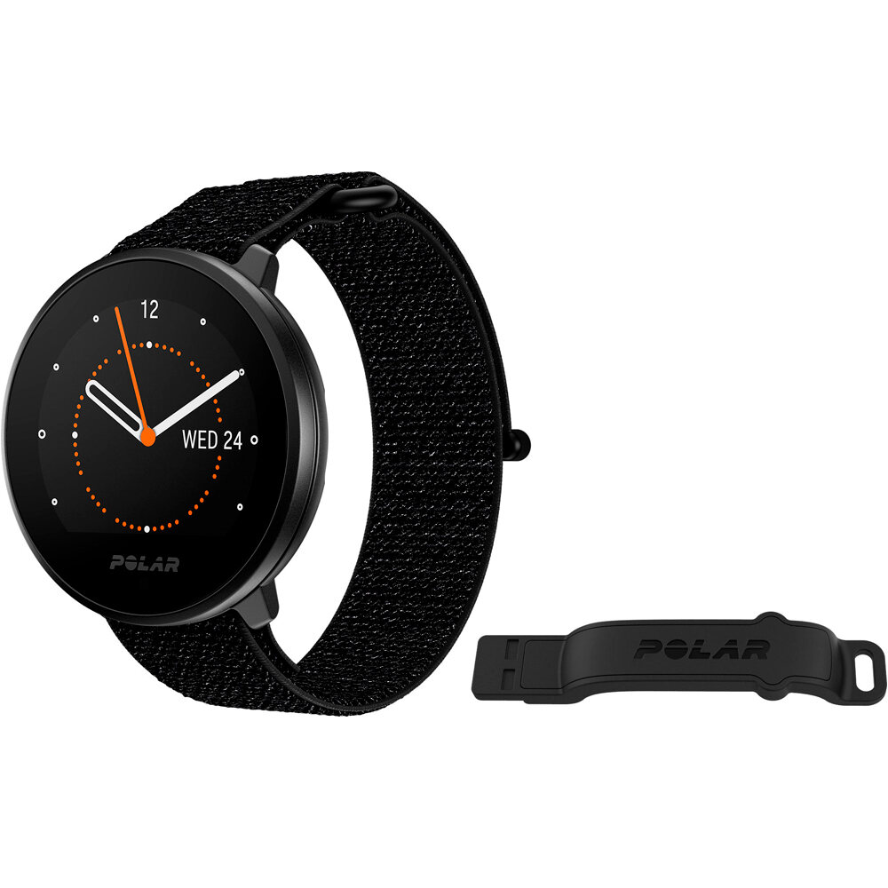 Relojes Polar, Pulsómetros y Smartwatch Polar