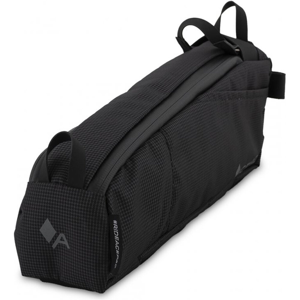 Acepac bolsas bicicleta Fuel bag L 2022 01