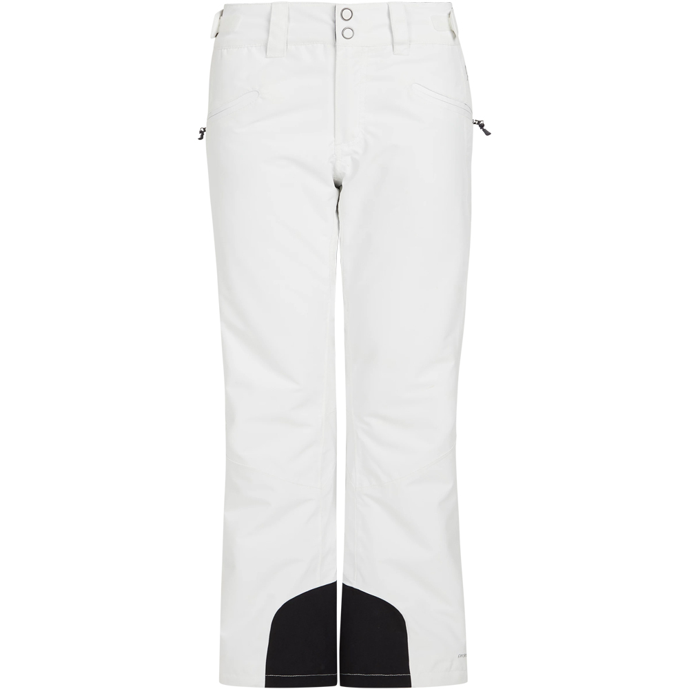 Protest pantalones esquí mujer KENSINGTONSHORT snowpants vista frontal