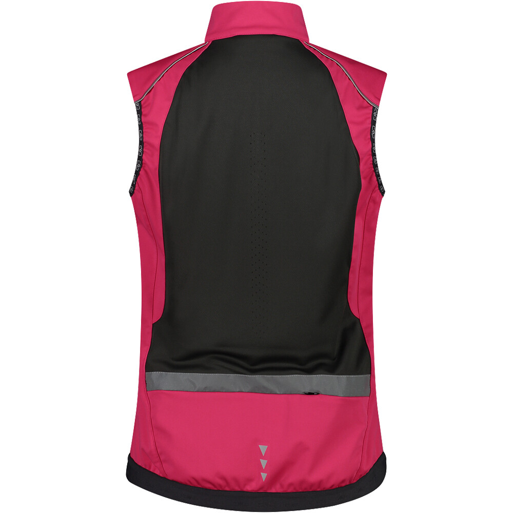 Cmp chaleco ciclismo WOMAN VEST 01