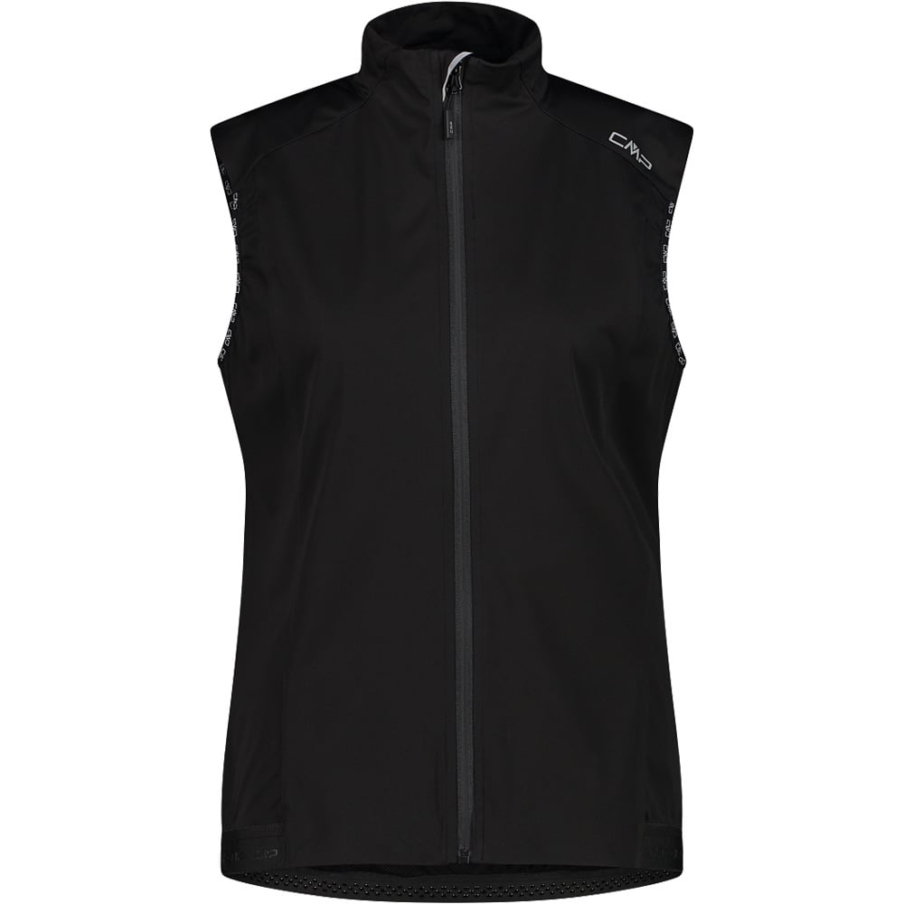 Cmp chaleco ciclismo WOMAN VEST vista frontal